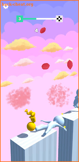 Fart Jump！ screenshot