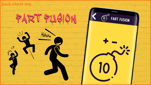 Fart Sounds: Real Fart Button, Make Fart Jokes screenshot