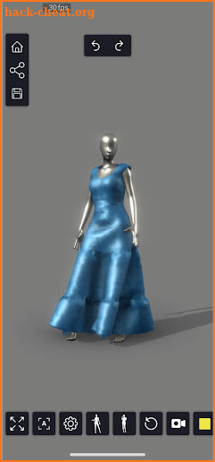 Fashion Atelier 3D screenshot