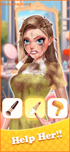 Fashion Blast - Puzzle Games screenshot