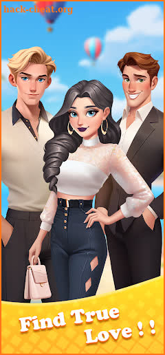 Fashion Blast - Puzzle Games screenshot