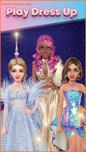 Fashion Craze: Fashion Forever, New Dress Up Games screenshot