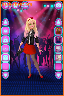 Fashion Dress Up Games screenshot