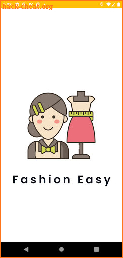 Fashion Easy screenshot