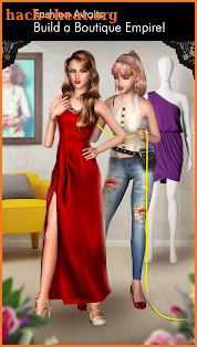 Fashion Empire - Boutique Sim screenshot