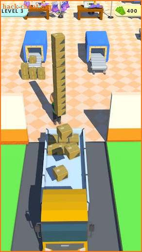 Fashion Factory screenshot