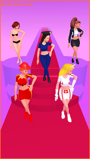 Fashion Flip screenshot