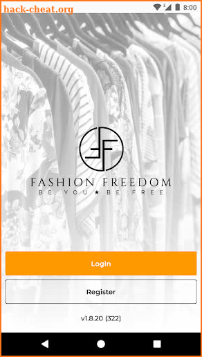 Fashion Freedom screenshot