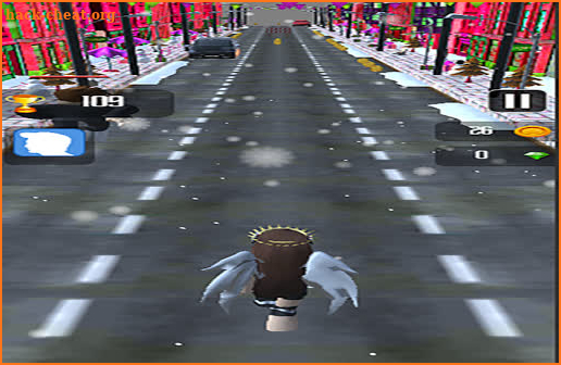 Fashion Frenzy Dress Up Runway Show obby screenshot