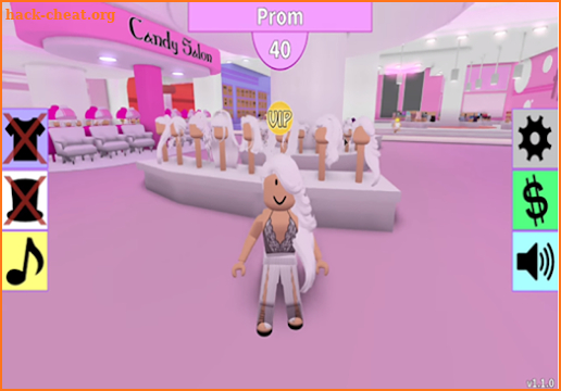 Fashion Frenzy Roblox Guide & Tips screenshot