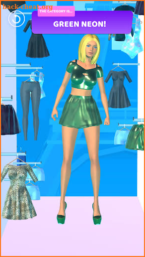 Fashion Icon screenshot