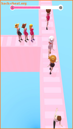 Fashion Jam screenshot