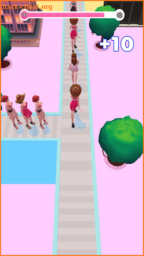 Fashion Jam screenshot