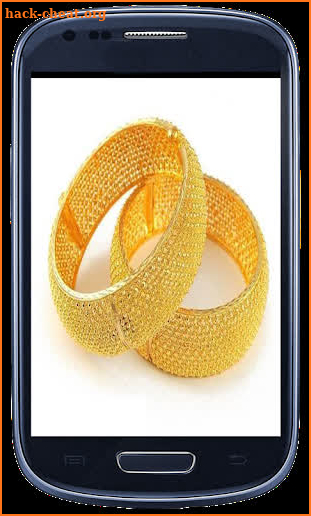 Fashion Jewellery Designs screenshot