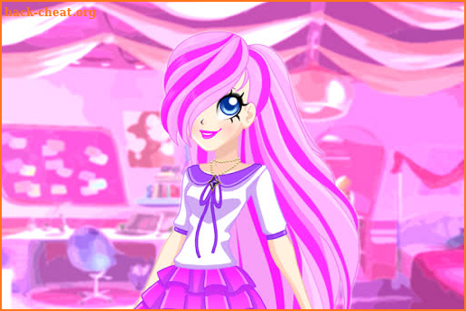 Fashion Loli screenshot