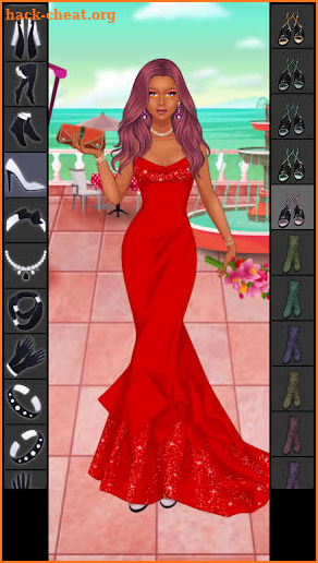 Fashion Mall Shopping Craze - Makeover Game screenshot