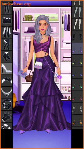 Fashion Model Crazy Shopping - 2400+ items screenshot