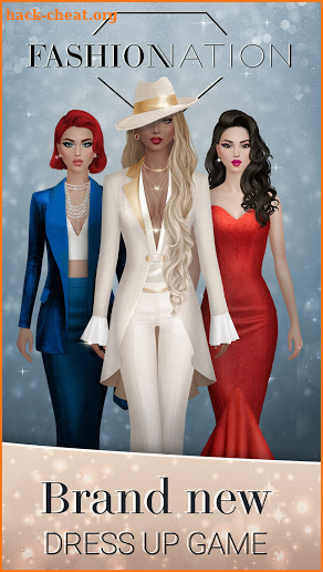 Fashion Nation: Style & Fame screenshot