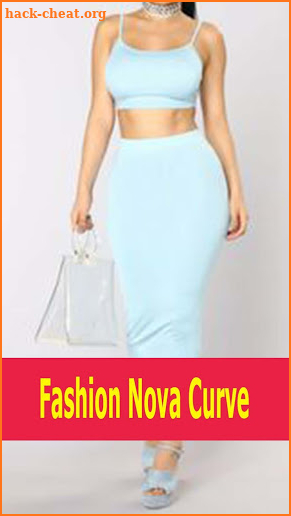 Fashion Nova Curve ideas screenshot