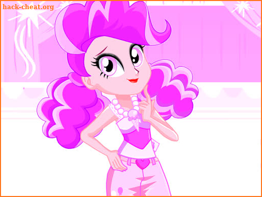 Fashion PonyStyle screenshot