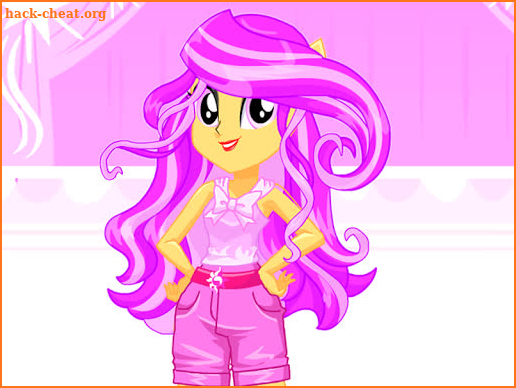 Fashion PonyStyle screenshot