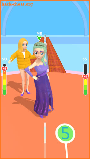 Fashion Queen screenshot