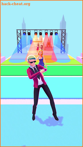 Fashion Run screenshot