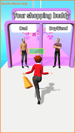 Fashion Shopping screenshot