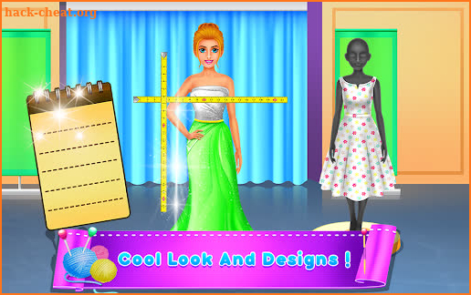 Fashion Show Around The World screenshot