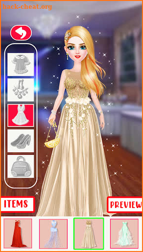 Fashion Show: Dress up Games screenshot