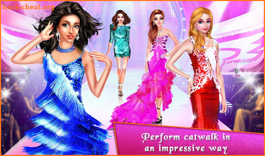 Fashion ShowStopper screenshot