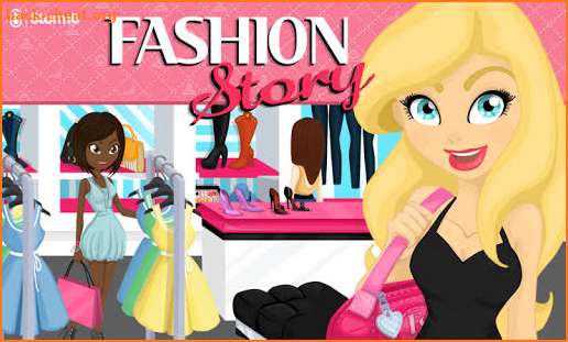 Fashion Story™ screenshot