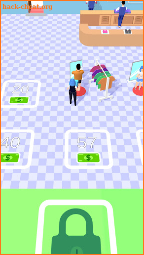 Fashion Studio 3D screenshot