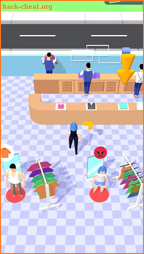 Fashion Studio 3D screenshot