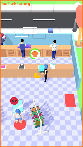 Fashion Studio 3D screenshot