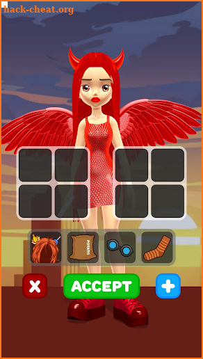 Fashion Trader screenshot