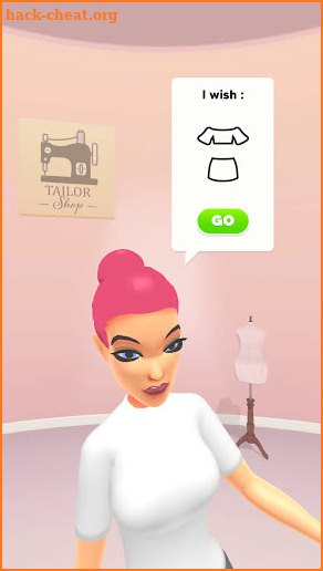 Fashion Trends screenshot