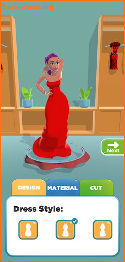 Fashion Tycoon screenshot