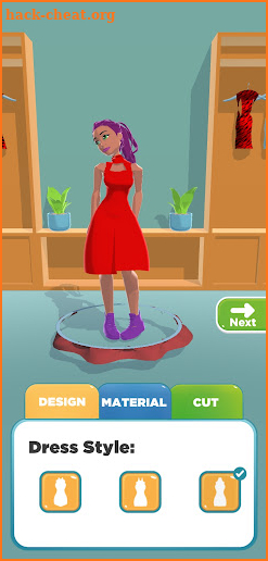 Fashion Tycoon screenshot