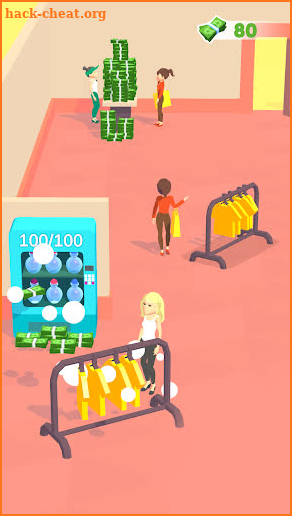 Fashion Universe screenshot