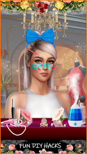 Fashion War: Dress Up Games screenshot