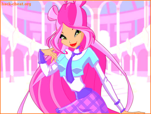 Fashion Winks screenshot