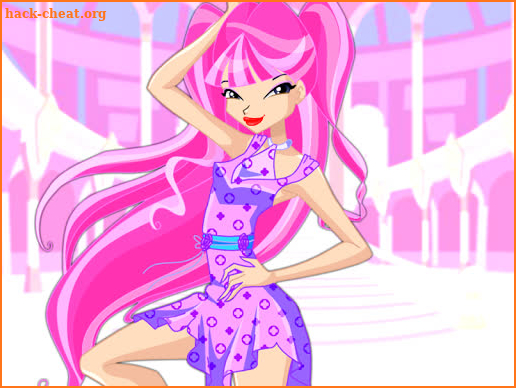 Fashion Winks screenshot