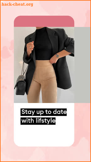 Fashionista Plus screenshot