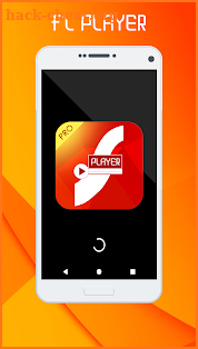FashPlayer Flash Player For Android screenshot