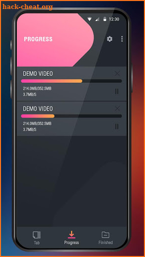 Fast 4K Video Downloader 2020 : Fast Downloader HD screenshot