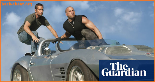 Fast & Furious ringtones screenshot