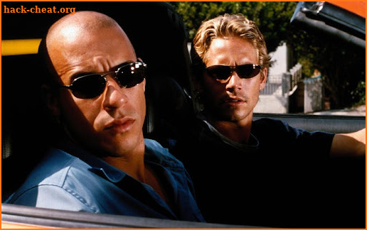 Fast & Furious1- Quiz Game screenshot