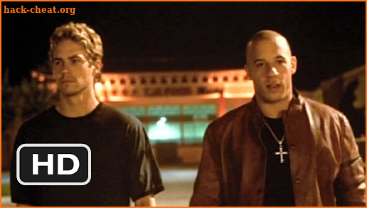 Fast & Furious1- Quiz Game screenshot