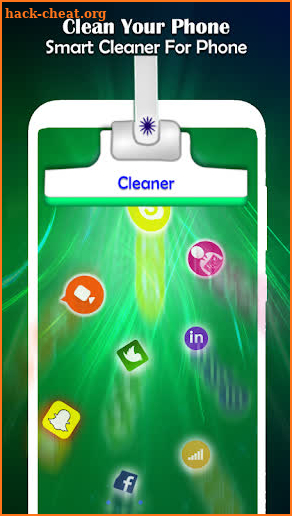 Fast Booster:Max Booster Cleaner, CPU Cooler, Cool screenshot